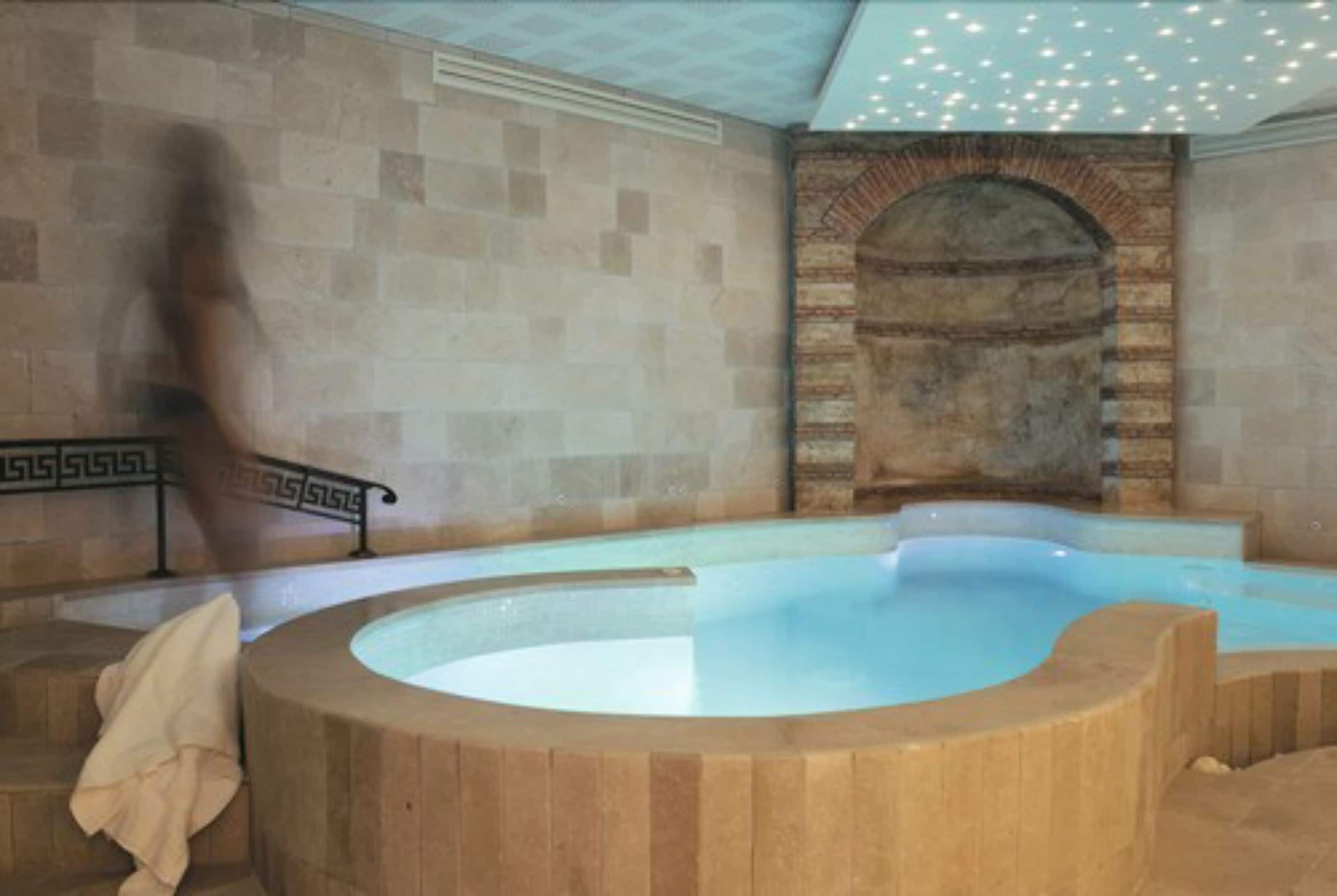 Foto - Maison Bérard Hôtel - Restaurant - Spa