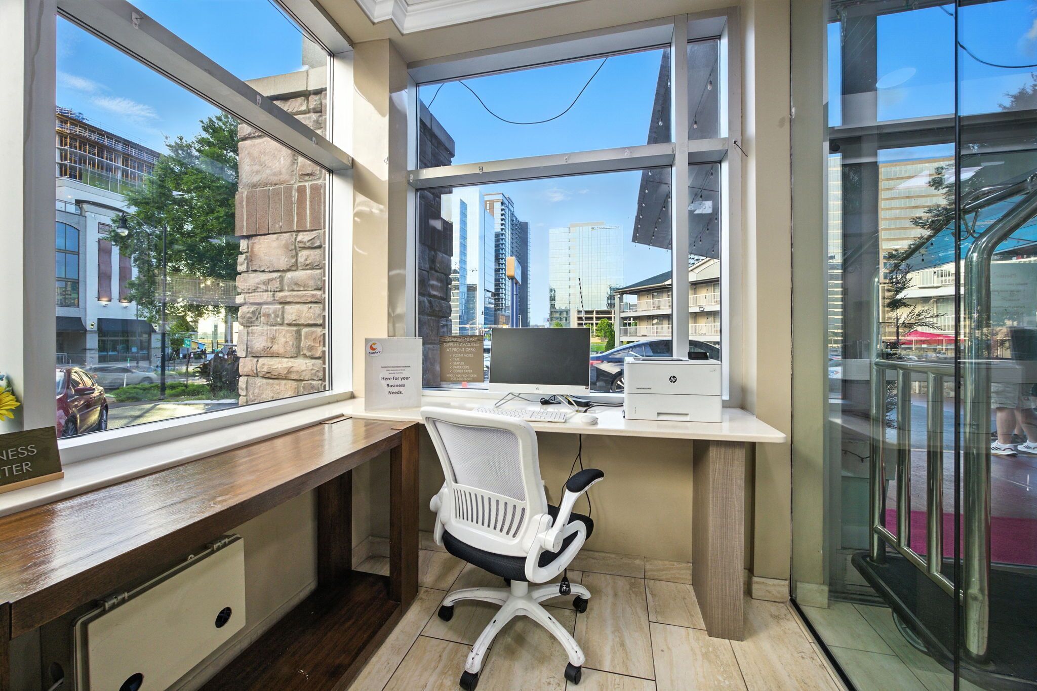 Photo - Comfort Inn Downtown Nashville - Music City Center