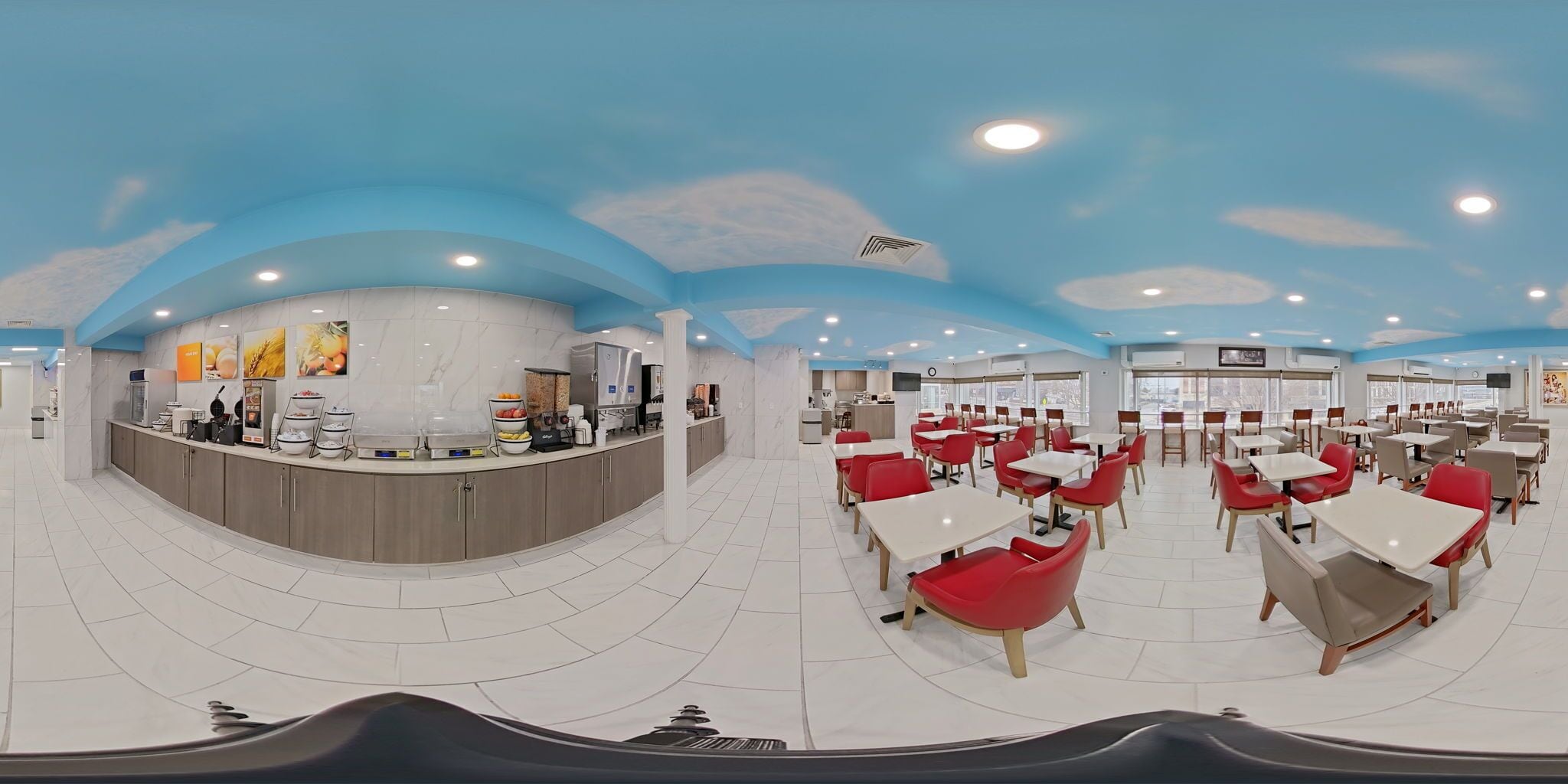 Photo - Comfort Inn Downtown Nashville - Music City Center