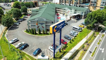 Peta properti