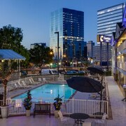 Comfort Inn Downtown Nashville - Music City Center