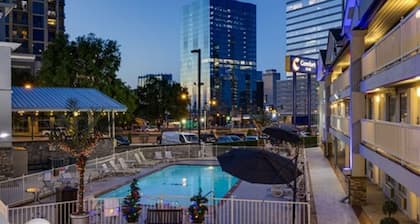 Comfort Inn Downtown Nashville - Music City Center