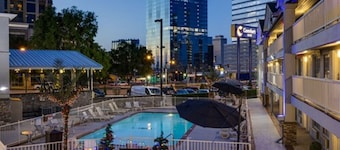 Comfort Inn Downtown Nashville - Music City Center
