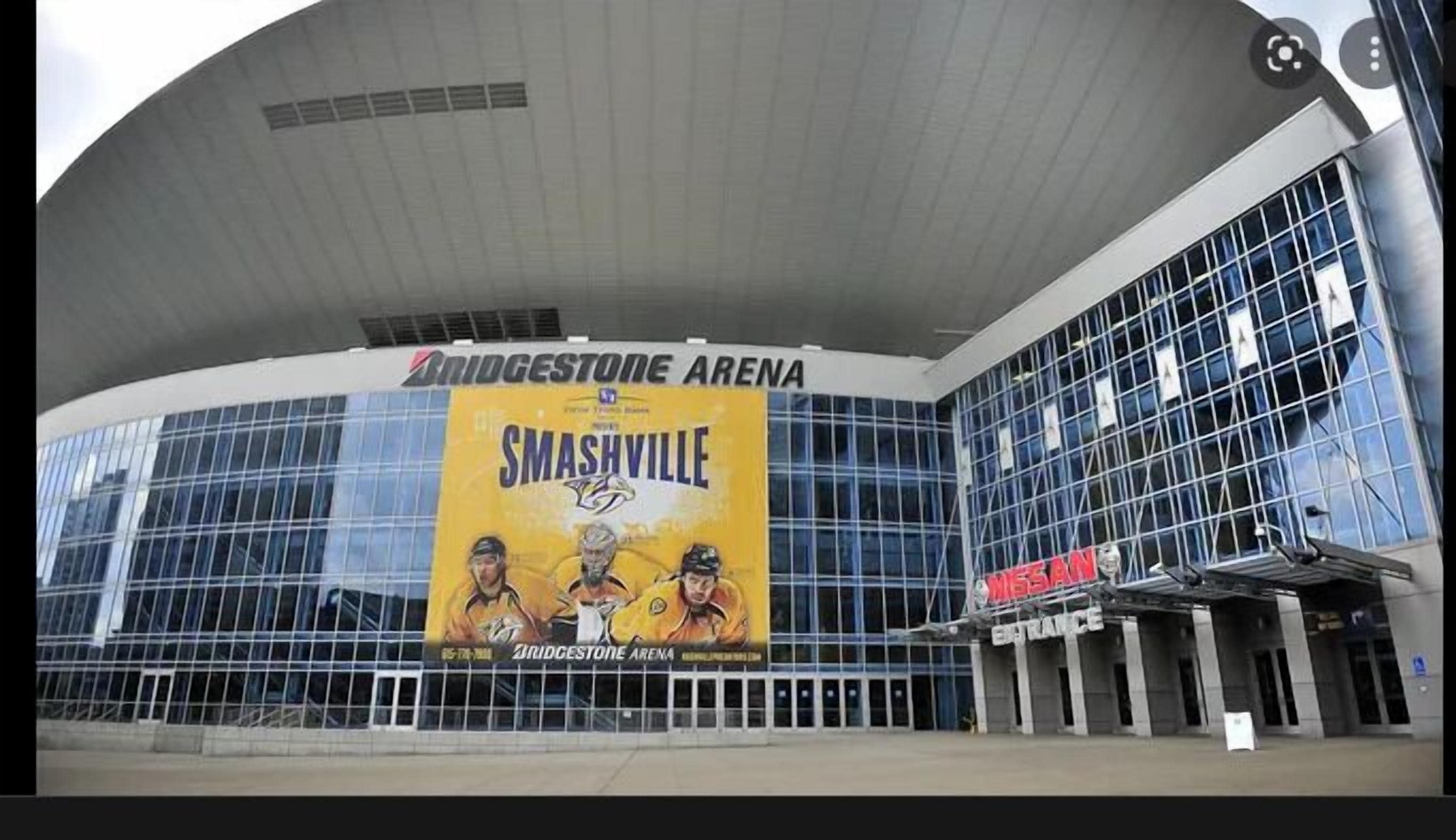 Photo - Comfort Inn Downtown Nashville - Music City Center