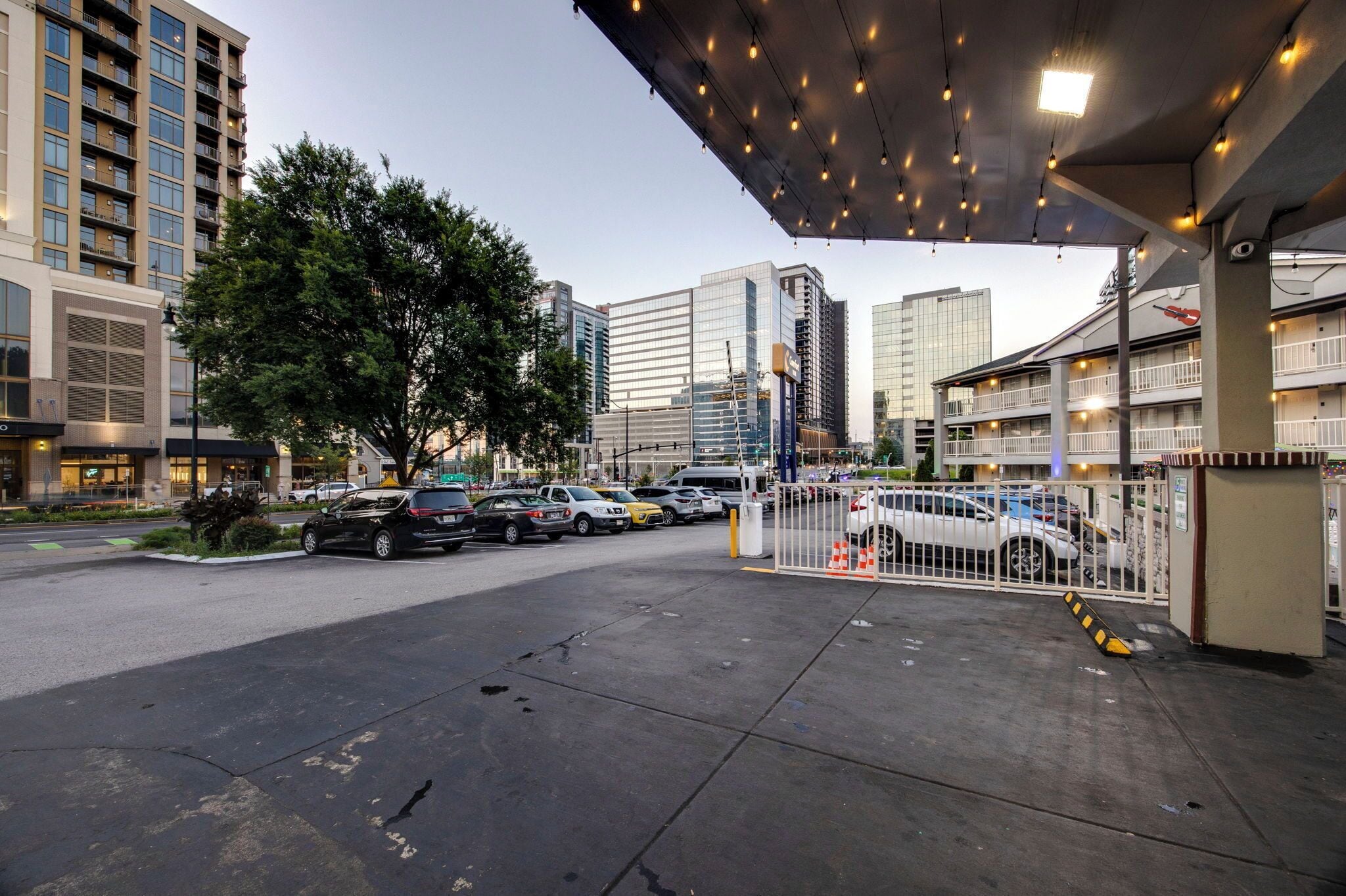 Photo - Comfort Inn Downtown Nashville - Music City Center