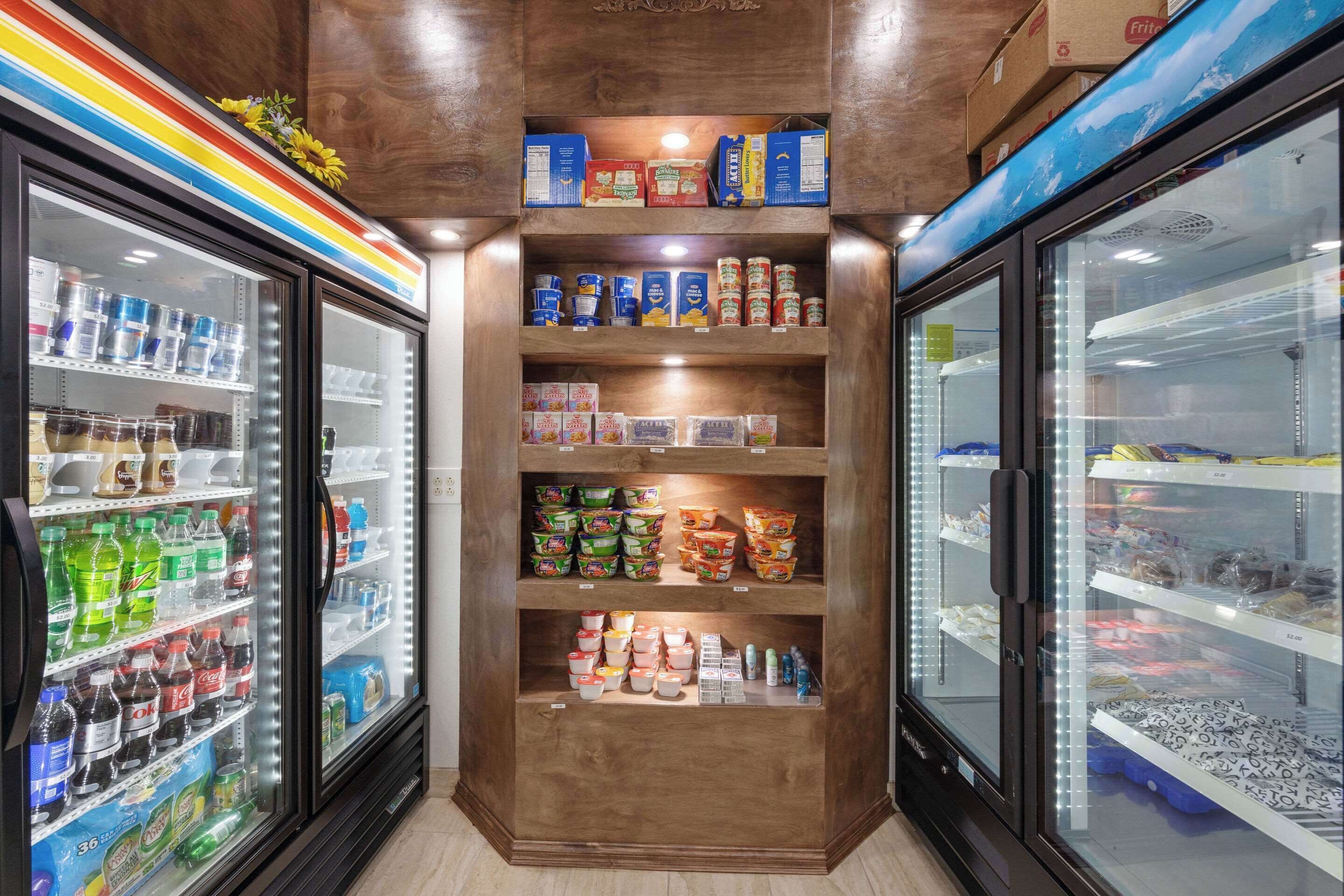 Photo - Comfort Inn Downtown Nashville - Music City Center