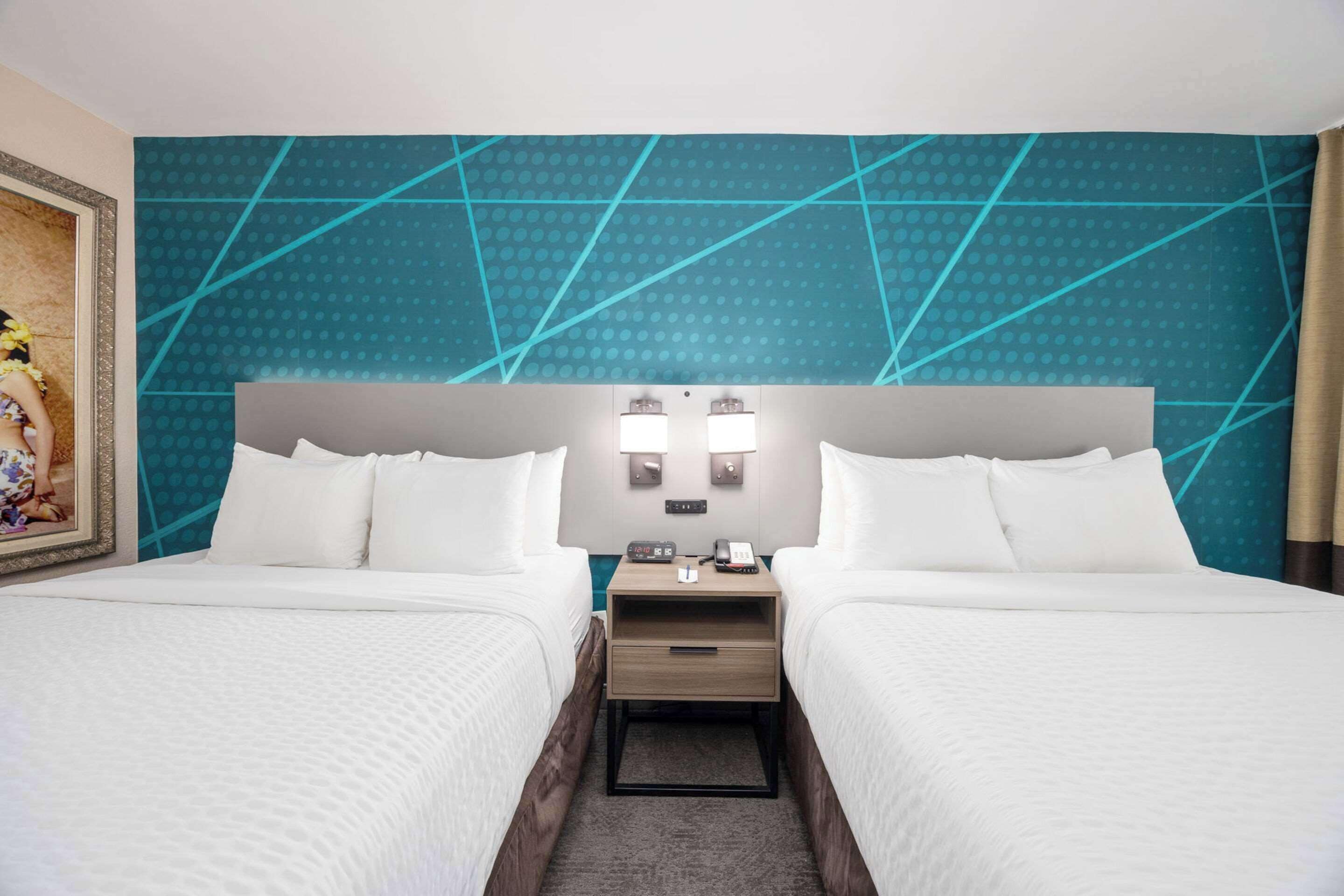 Photo - Comfort Inn Downtown Nashville - Music City Center