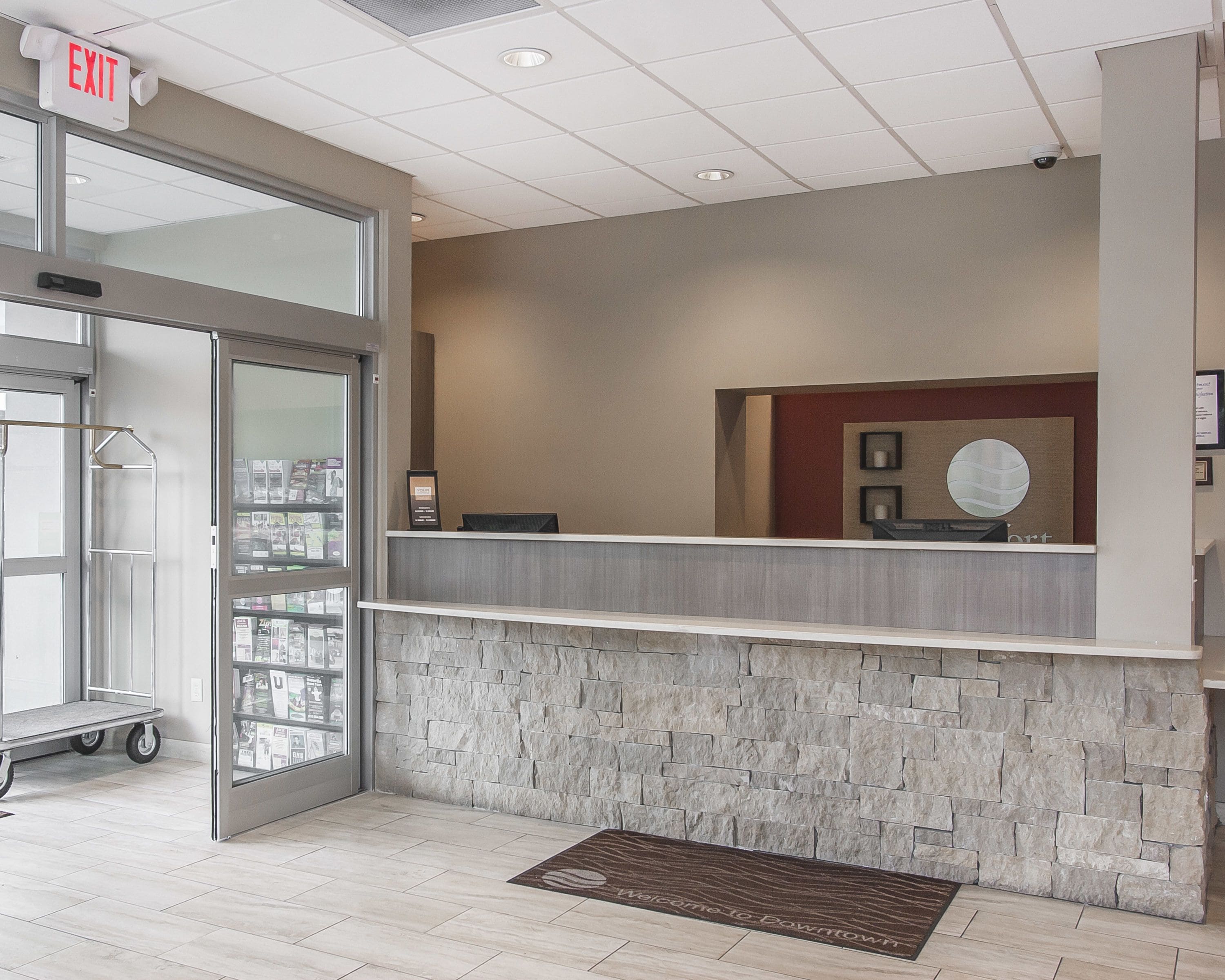 Photo - Comfort Inn Downtown Nashville - Music City Center