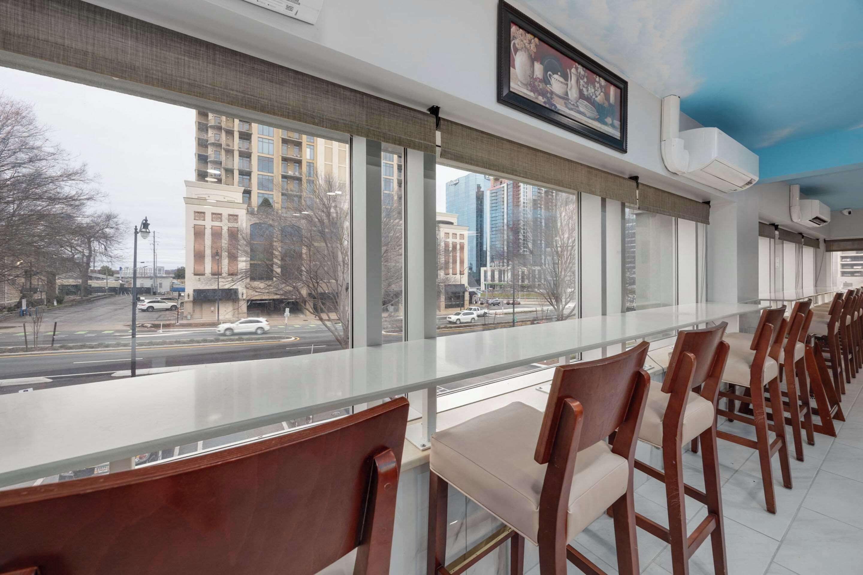 Photo - Comfort Inn Downtown Nashville - Music City Center