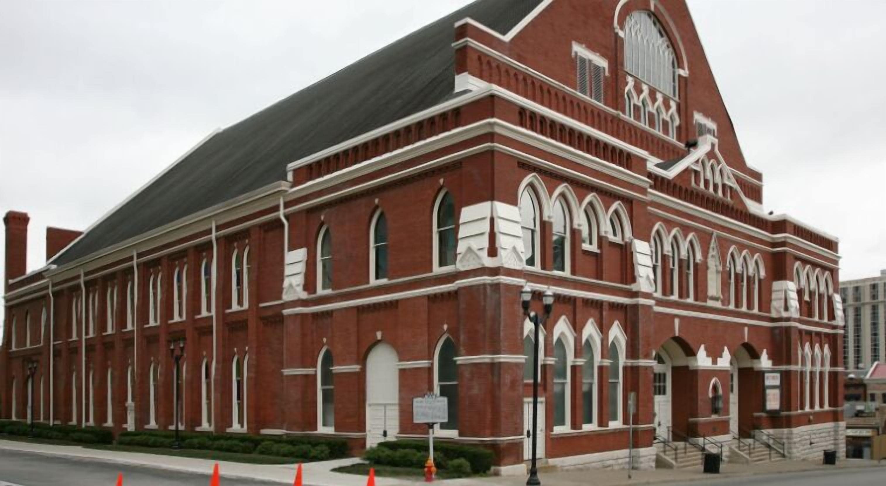 Photo - Comfort Inn Downtown Nashville - Music City Center