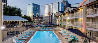Comfort Inn Downtown Nashville - Music City Center
