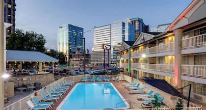 Comfort Inn Downtown Nashville - Music City Center