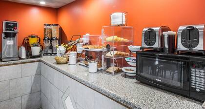 Rodeway Inn & Suites Carrollton