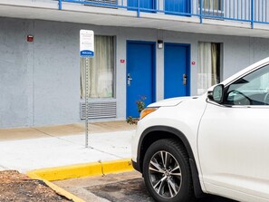 Exterior - Rodeway Inn & Suites Carrollton (Carrollton)