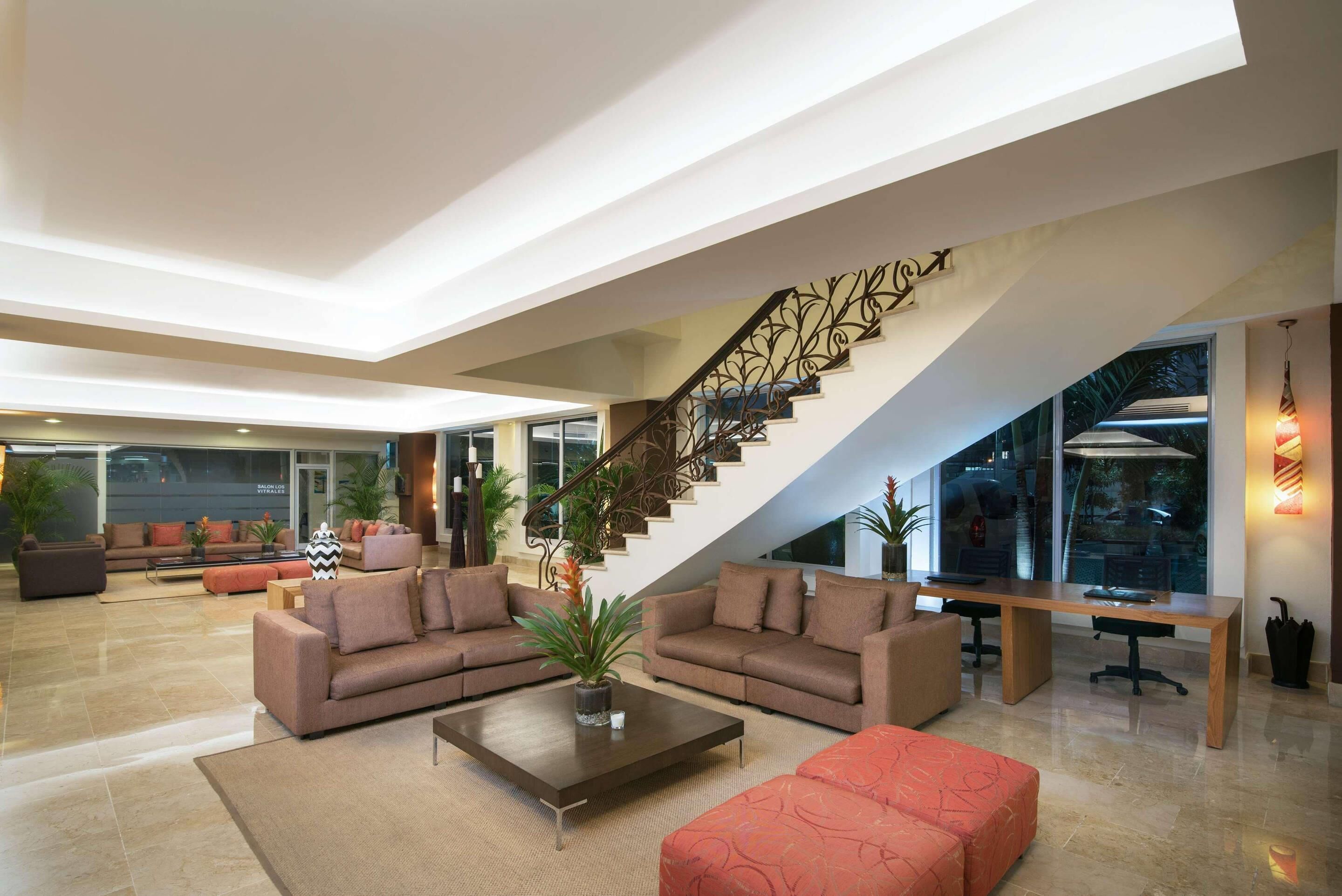 Photo - Radisson Hotel Santo Domingo