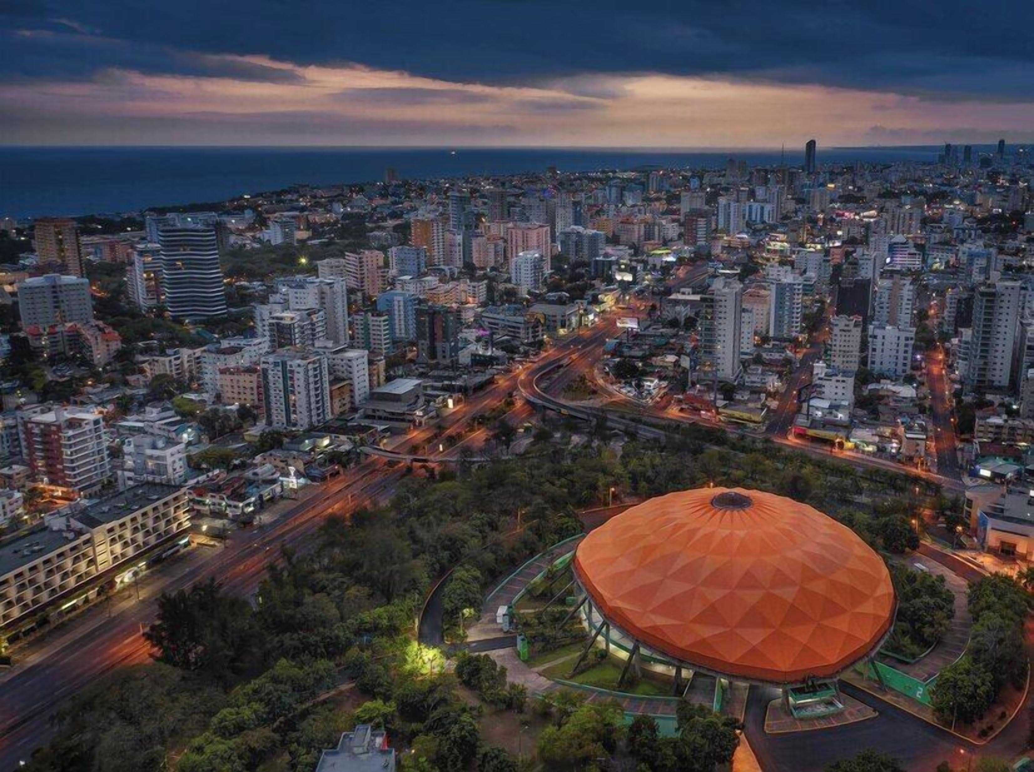 Photo - Radisson Hotel Santo Domingo