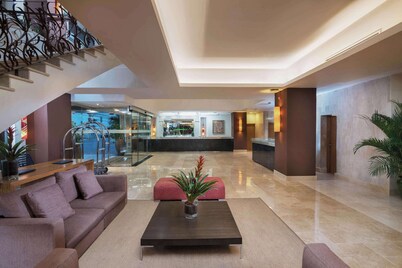 Radisson Hotel Santo Domingo