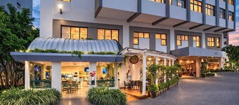 Radisson Hotel Santo Domingo