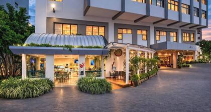 Radisson Hotel Santo Domingo