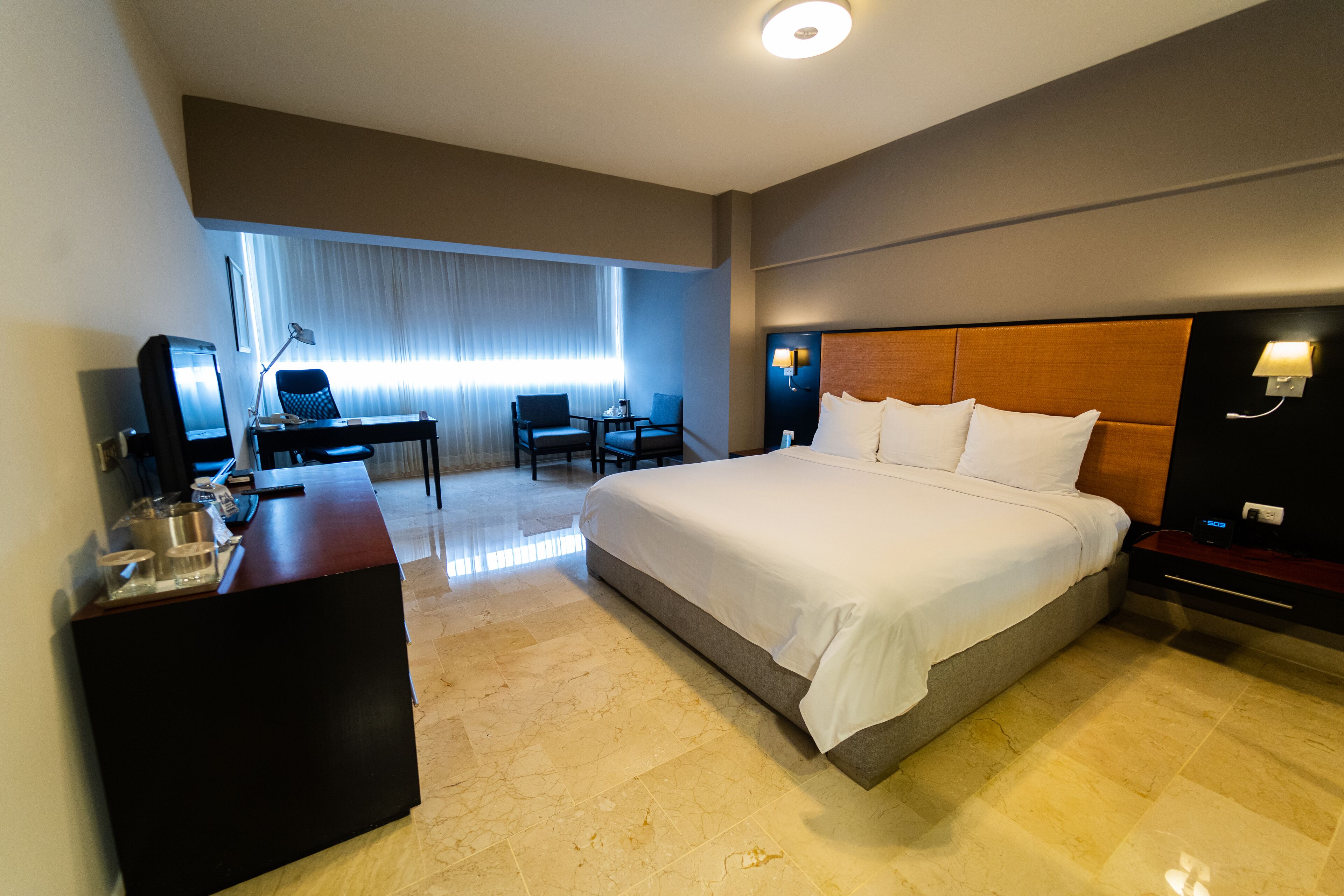 Photo - Radisson Hotel Santo Domingo