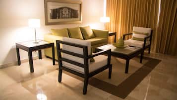 1 habitación, ropa de cama hipoalergénica y cubrecamas