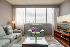 Premium Suite, 1 Bedroom, Non Smoking