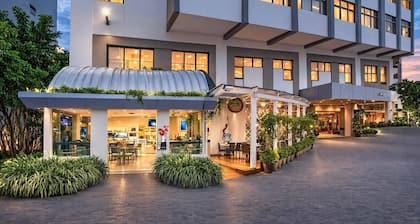 Radisson Hotel Santo Domingo