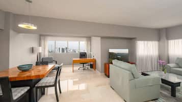 Premium Suite, 1 Bedroom, Non Smoking