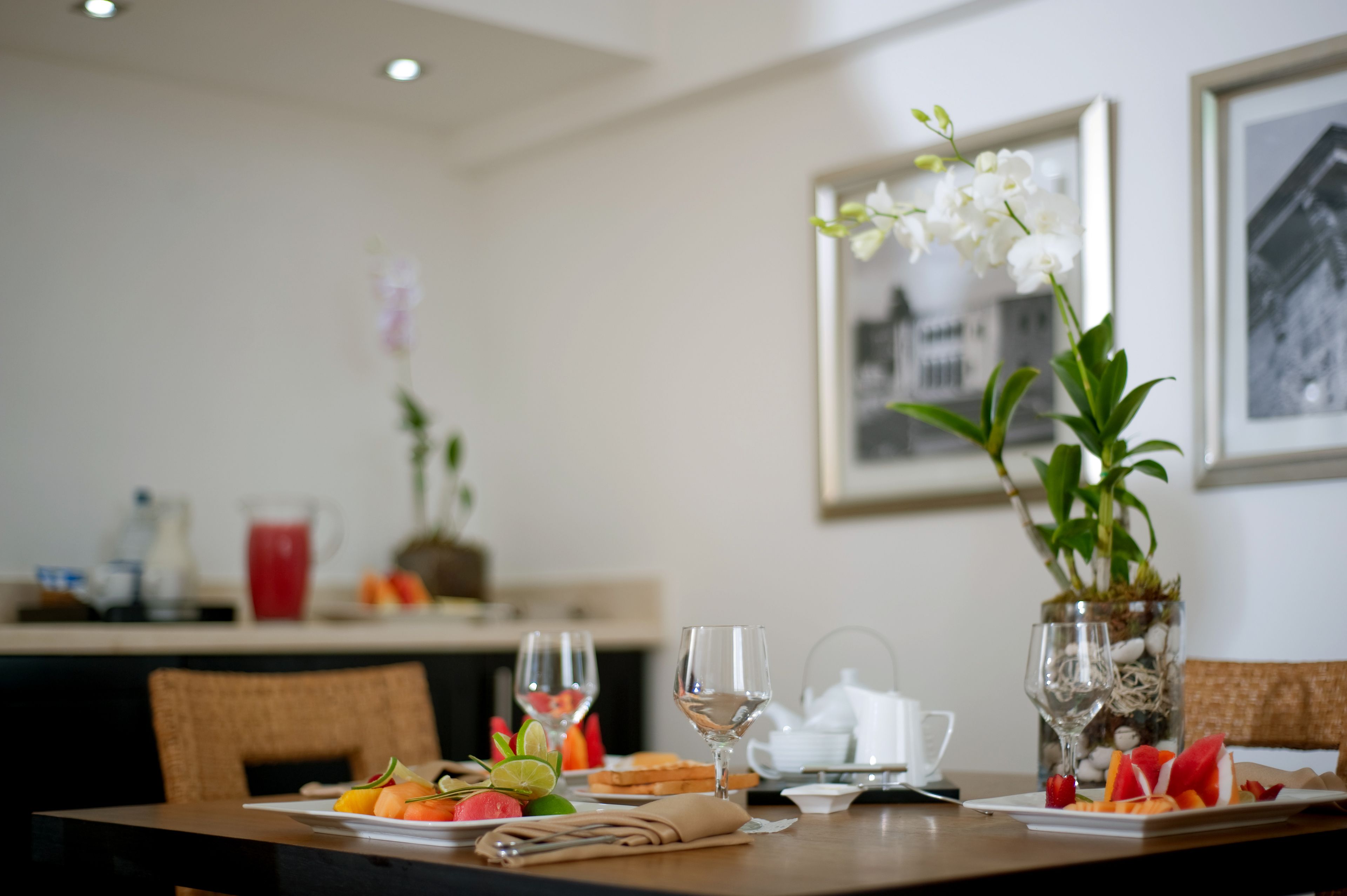 room service – dining