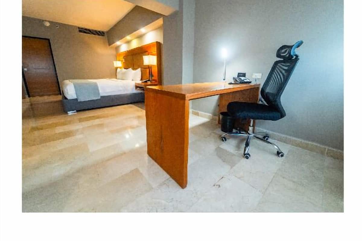 Suite, 1 Bedroom, Non Smoking