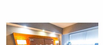 Radisson Hotel Santo Domingo