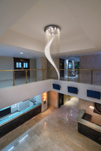 Radisson Hotel Santo Domingo