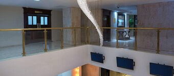 Radisson Hotel Santo Domingo