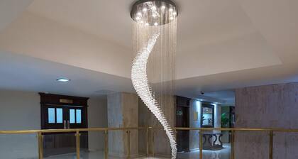 Radisson Hotel Santo Domingo
