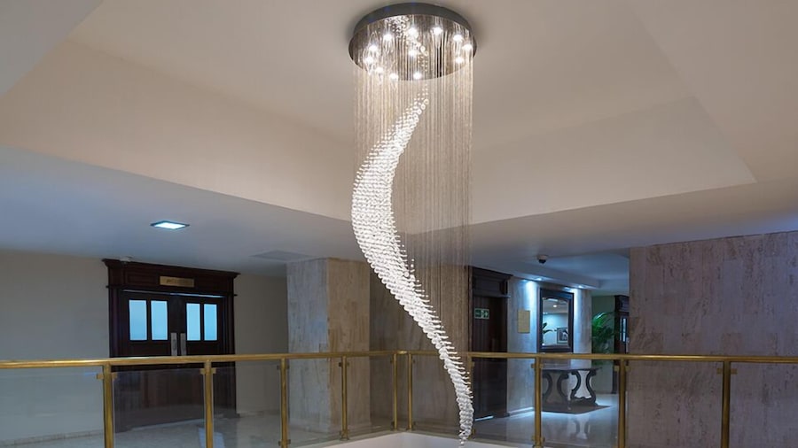 Radisson Hotel Santo Domingo
