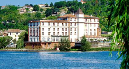 le Moulin De Moissac Hotel & Spa
