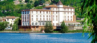 le Moulin De Moissac Hotel & Spa
