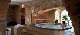 le Moulin De Moissac Hotel & Spa