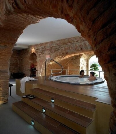 le Moulin De Moissac Hotel & Spa