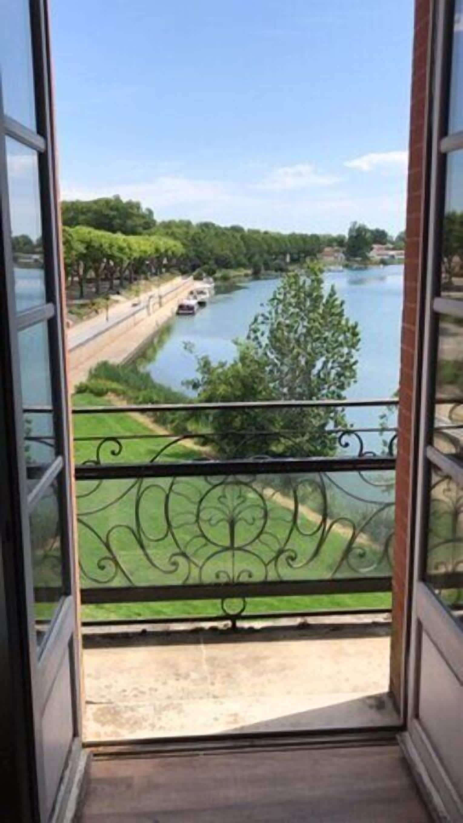 Executive Room | View from room