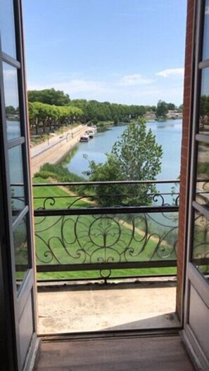 行政客房 | 客房景觀