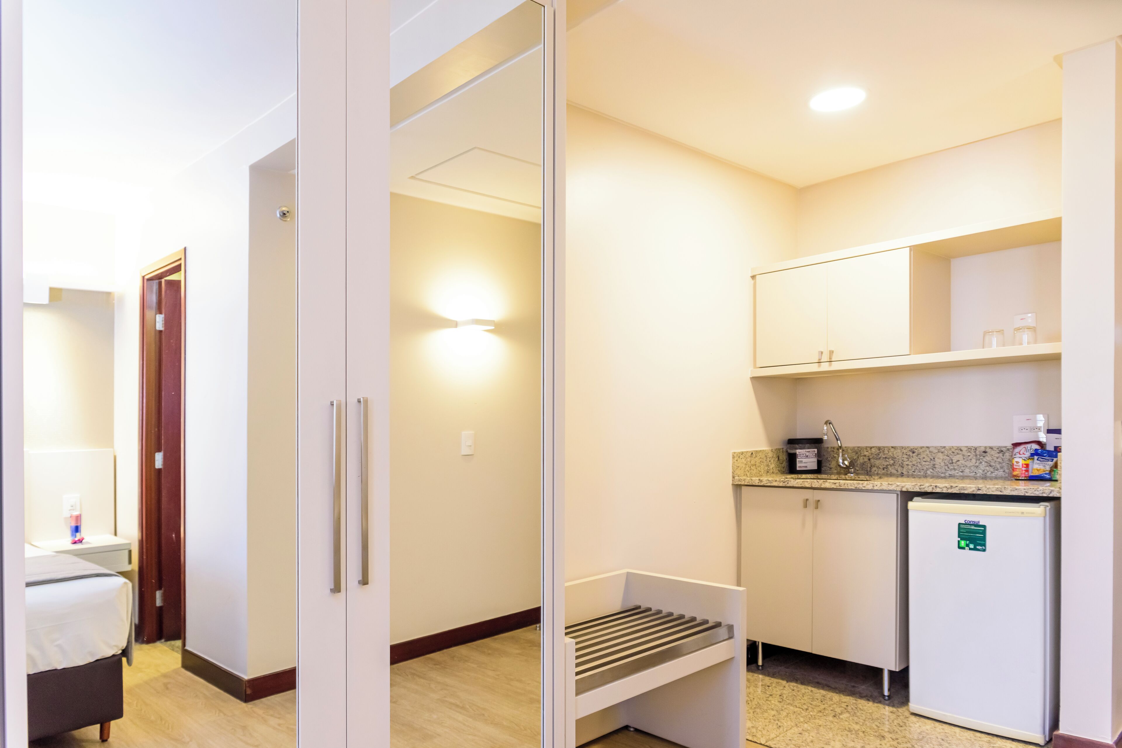 Foto - Comfort Suites Brasília