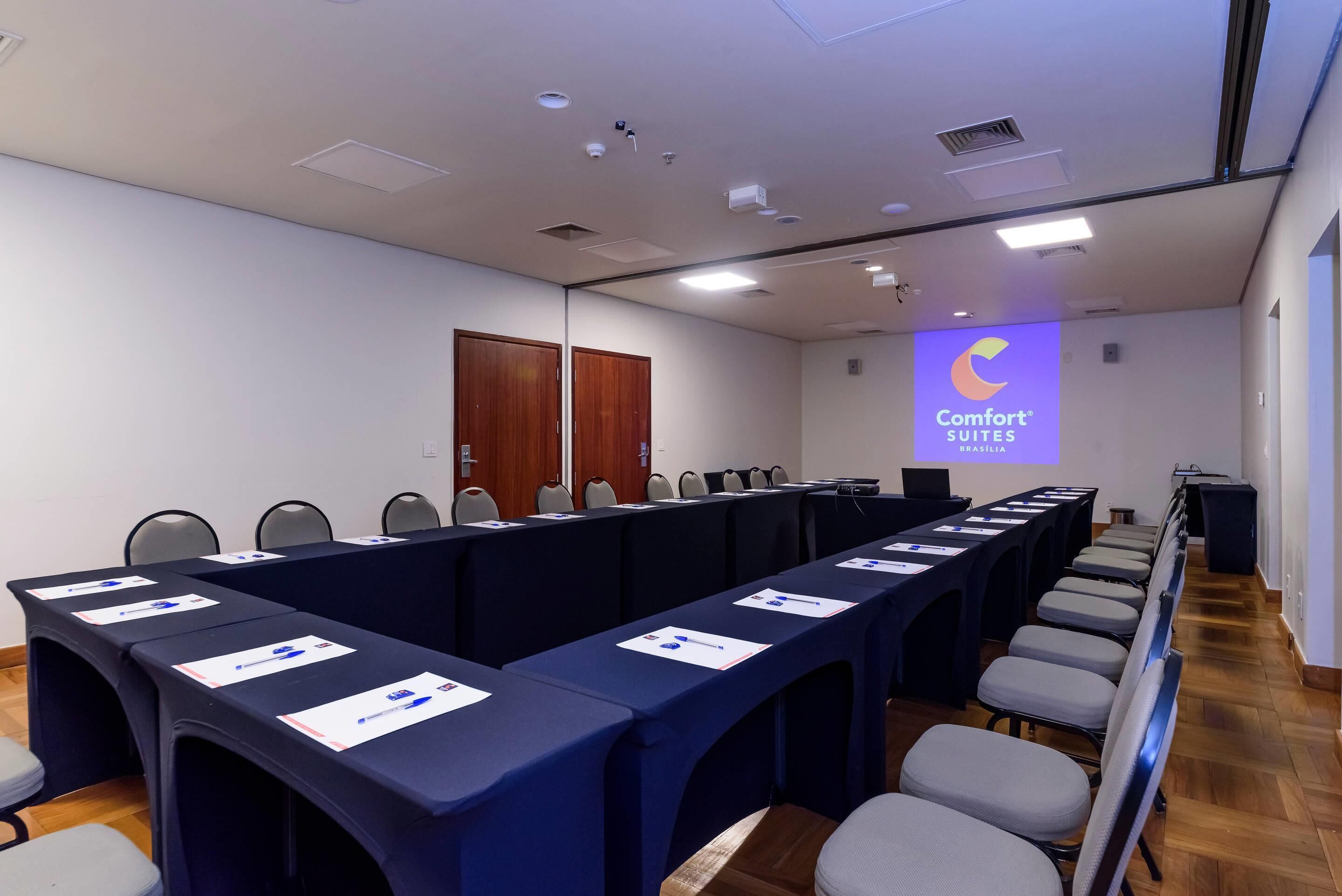 Foto - Comfort Suites Brasília