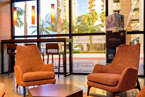 Comfort Suites Brasilia