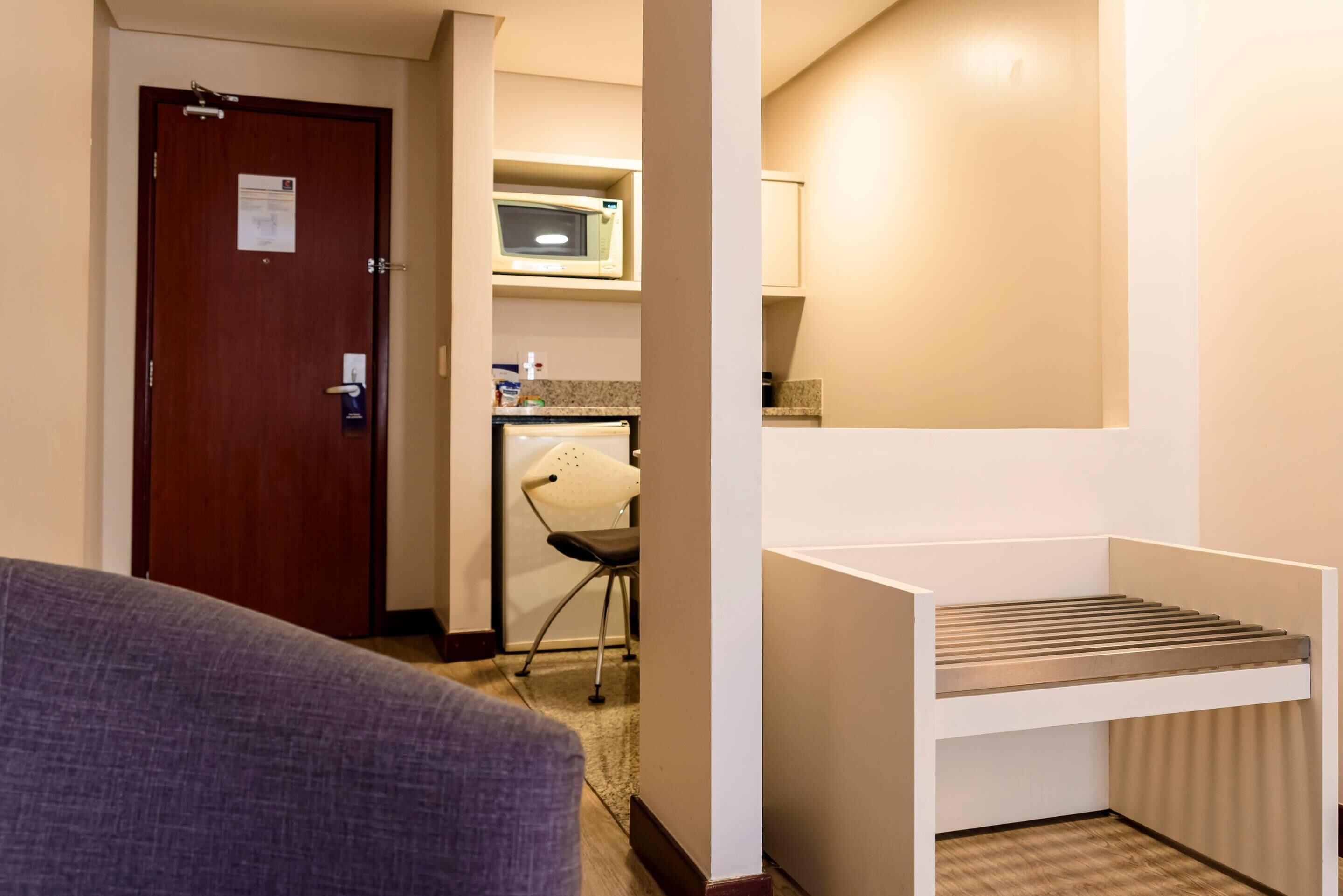 Foto - Comfort Suites Brasília