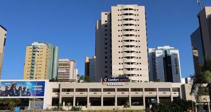 Comfort Suites Brasilia