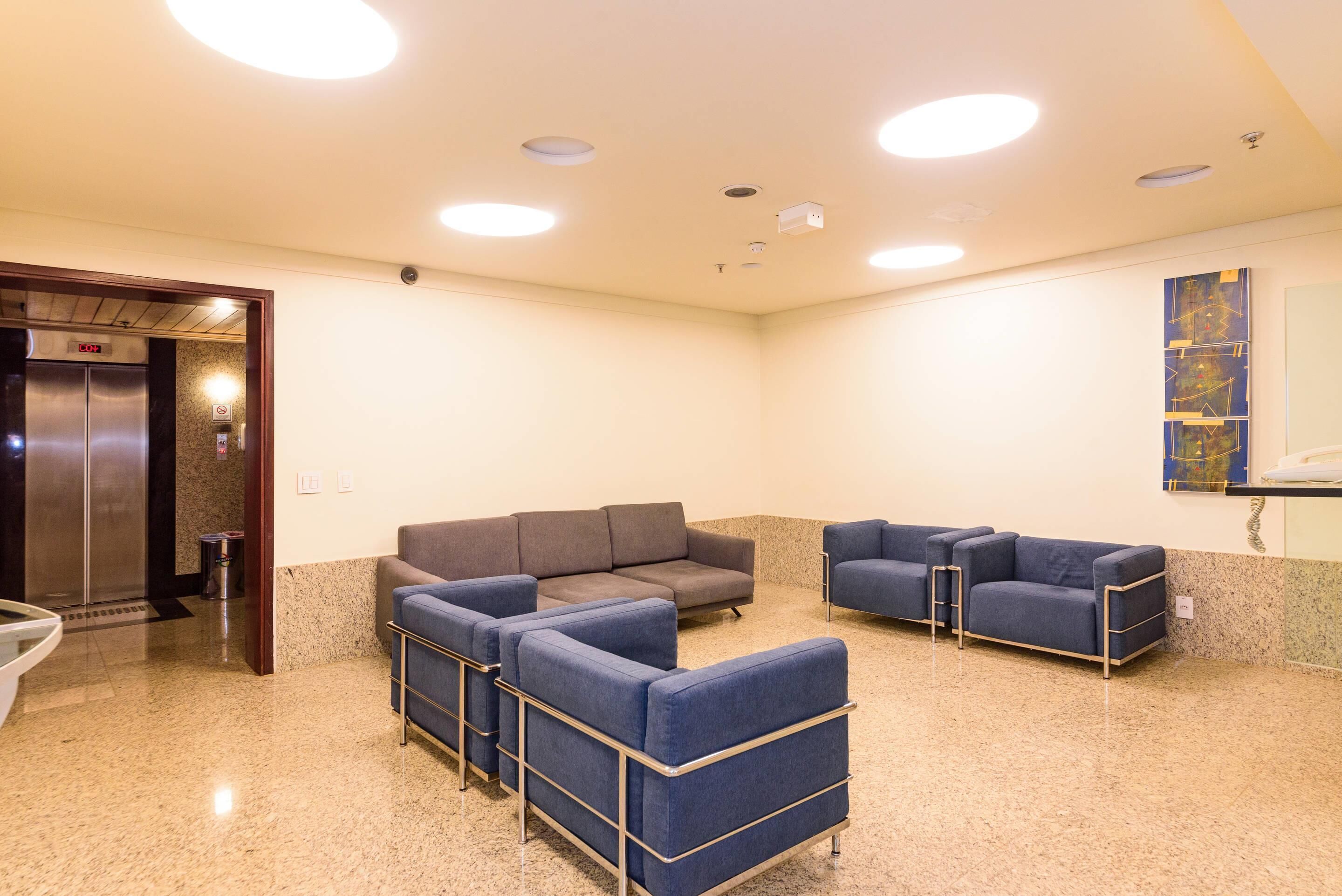 Foto - Comfort Suites Brasília