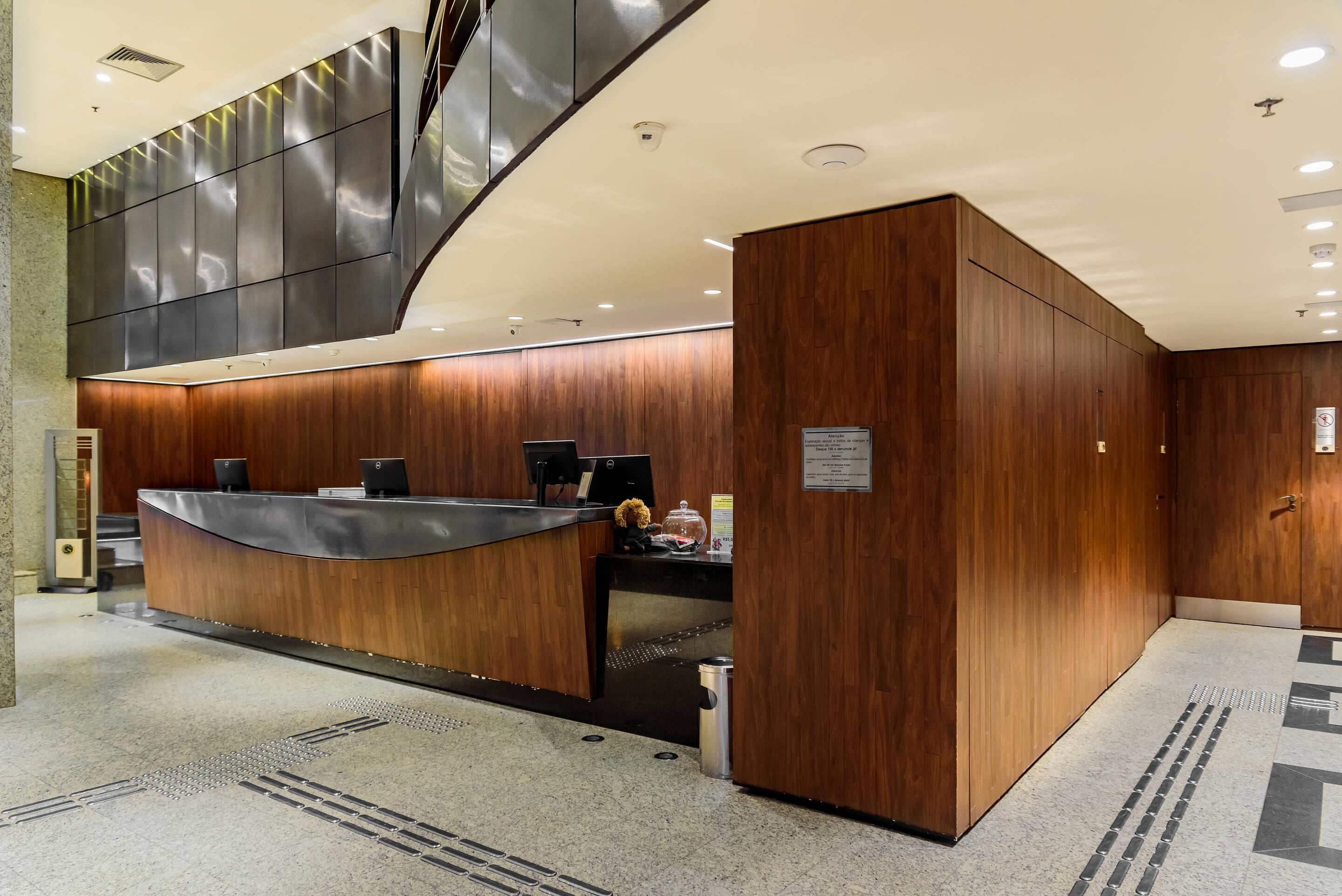 Foto - Comfort Suites Brasília