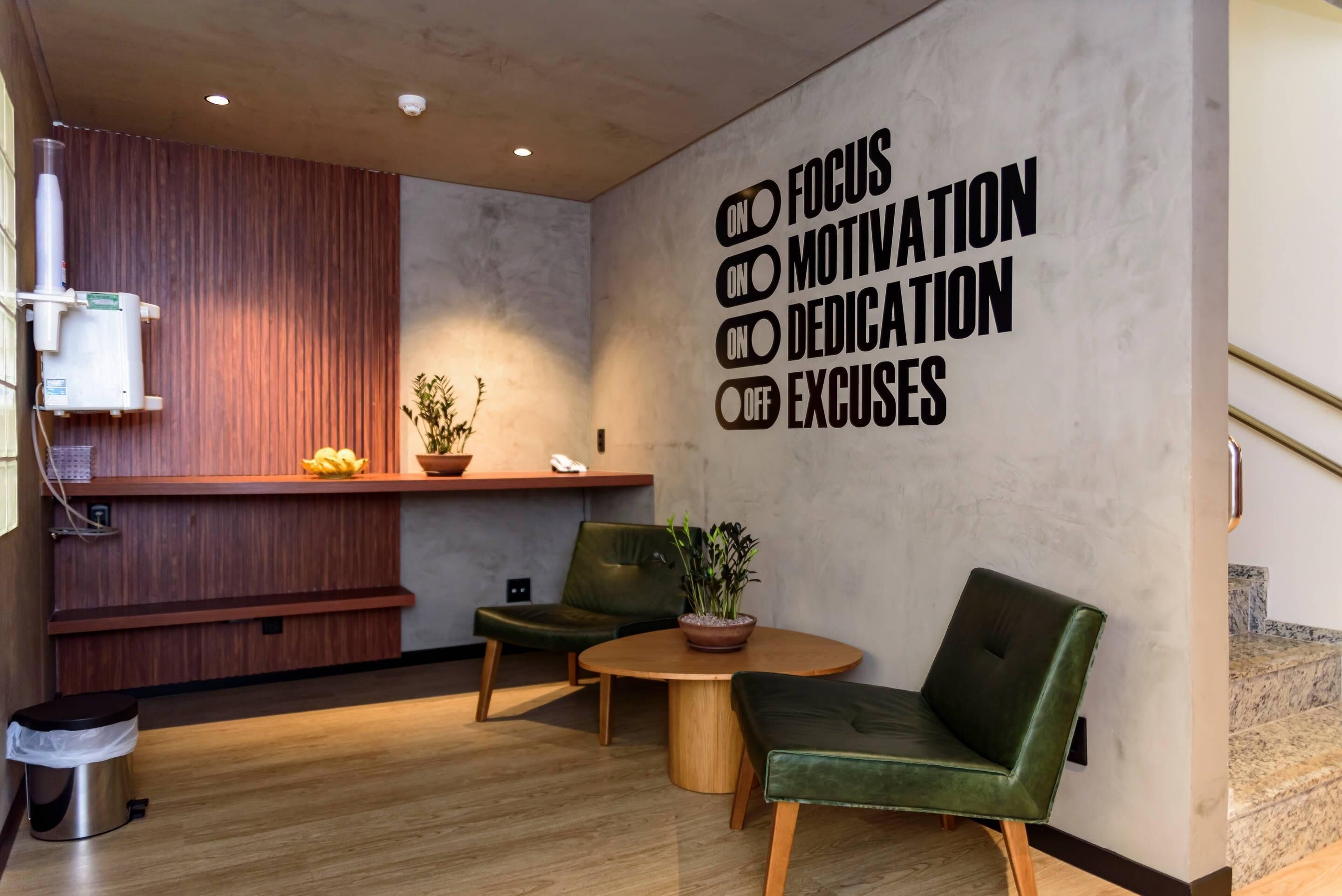 Foto - Comfort Suites Brasília