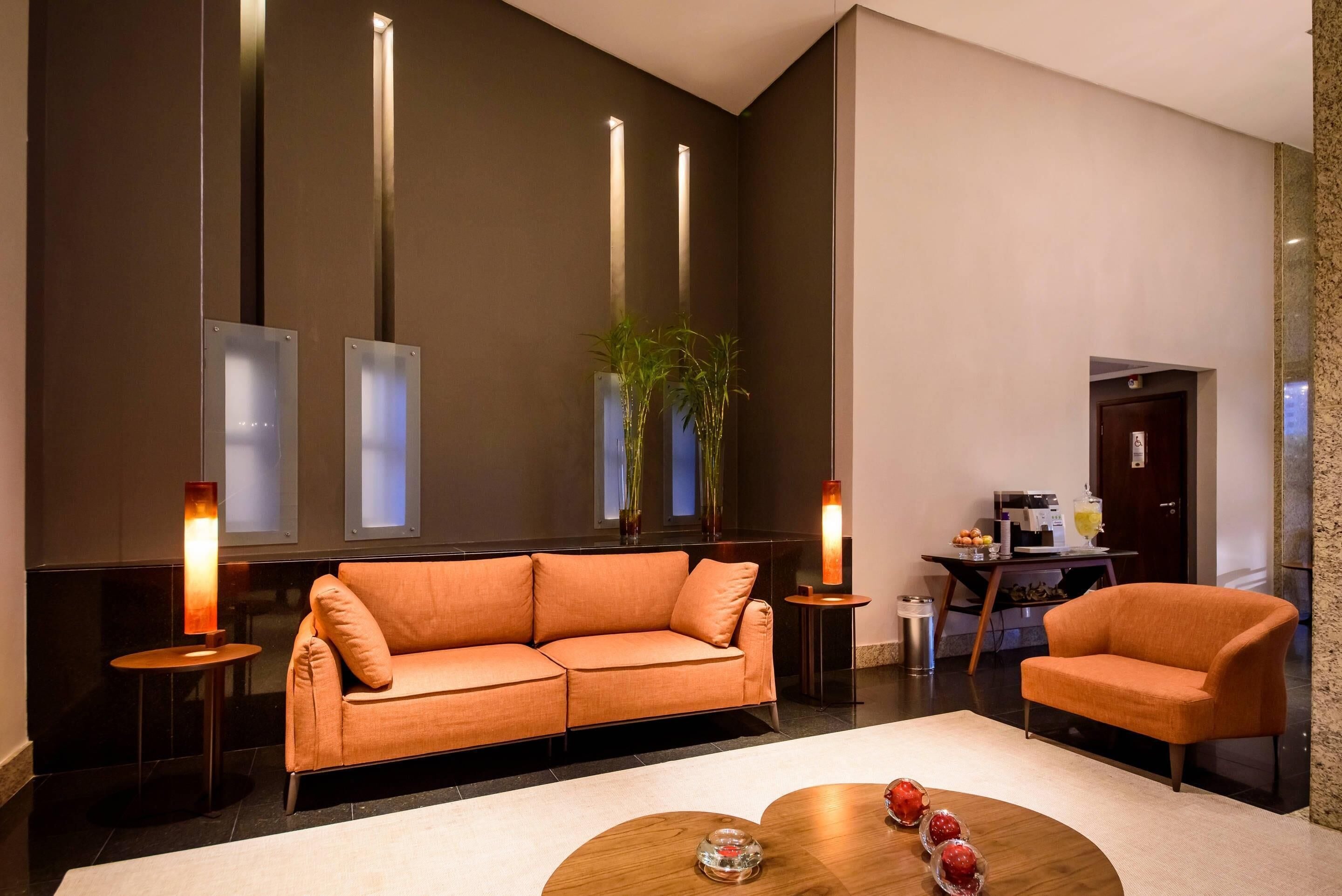 Foto - Comfort Suites Brasília